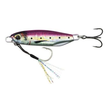 Jigi Explorer Tackle Toba - 60g Exjto3d60pi