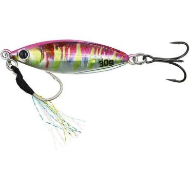Jigi Explorer Tackle Udaï - 20g Exjud3d20ay