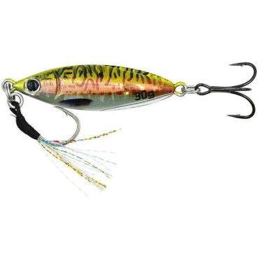 Jigi Explorer Tackle Udaï - 20g Exjud3d20gm