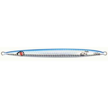 Jigi Explorer Tackle Yari - 80g Exjya80db