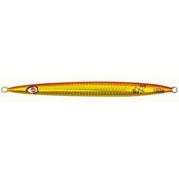 Jigi Explorer Tackle Yari - 80g Exjya80do