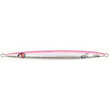 Jigi Explorer Tackle Yari - 80g Exjya80dp