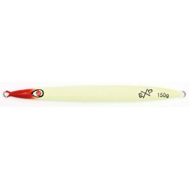 Jigi Explorer Tackle Yari - 80g Exjya80phr