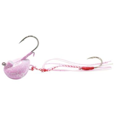 Painotettu Pää Explorer Tackle Magic Deep Extmd20sj