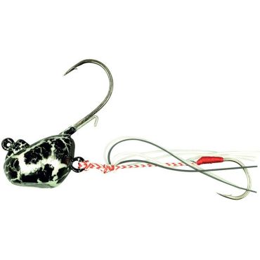Painotettu Pää Explorer Tackle Magic Deep Extmd65phg