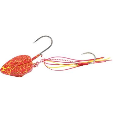 Painotettu Pää Explorer Tackle Magic Shallow Extms20co