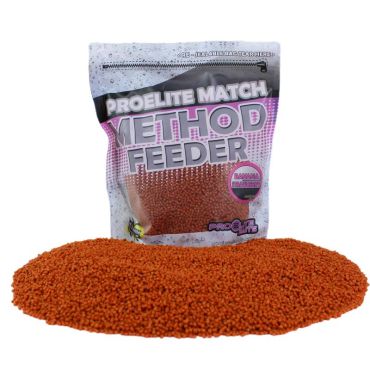 Pelletti Pro Elite Baits Method Feeder Pellets F8433818