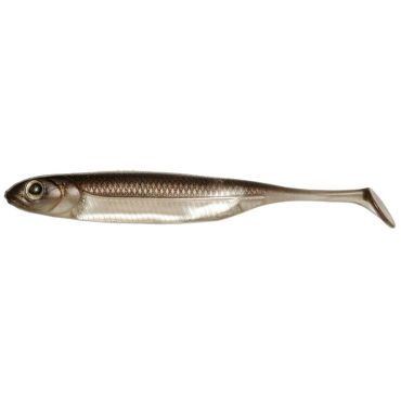 Pehmeä Viehe Fish Arrow Flash J Shad 3" - 7.5cm - Pakkaus 7 Fafj3s.07