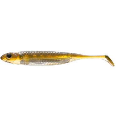Pehmeä Viehe Fish Arrow Flash J Shad 3" - 7.5cm - Pakkaus 7 Fafj3s.22