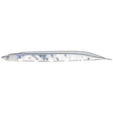 Pehmeä Viehe Fish Arrow Flash-j Shirasu - 7cm - Pakkaus 5 Fafjsh3.147