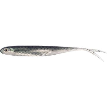 Pehmeä Viehe Fish Arrow Flash J Split - 7.6cm - Pakkaus 7 Fafjsp3.03