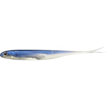 Pehmeä Viehe Fish Arrow Flash J Split - 7.6cm - Pakkaus 7 Fafjsp3.04