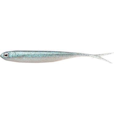 Pehmeä Viehe Fish Arrow Flash-j Split Heavy Model 7' - 18cm - Pakkaus 3 Fafjsp7h.42