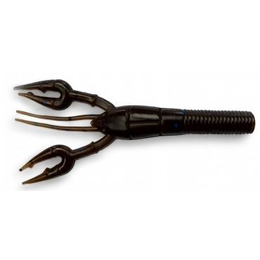 Pehmeä Viehe Gary Yamamoto Fat Baby Craw - 9.5cm - Pakkaus 7 Fatbabycraw375f-962