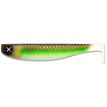 Pehmeä Viehe Monkey Lures Fat Lui - 14cm Fatlui14-carpenostra