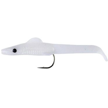 Koukulla Varustettu Pehmeä Viehe Flashmer Lancons - 7cm Fb7wm