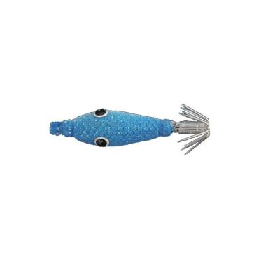 Turlutti Squidy Jelly - 7cm Fe-je-70-bl