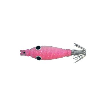 Turlutti Squidy Jelly - 7cm Fe-je-70-pkf
