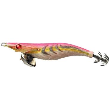 Mustekalaviehe Squidy Lady Leady 3.5 Fe-ll-3.5-01