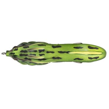Pehmeä Viehe Lunker Hunt Froglet - 10cm Fglt401
