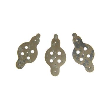 Vaihtokuminauha Fishstone Fix - Pakkaus 3 Fi-04-01-s-sa