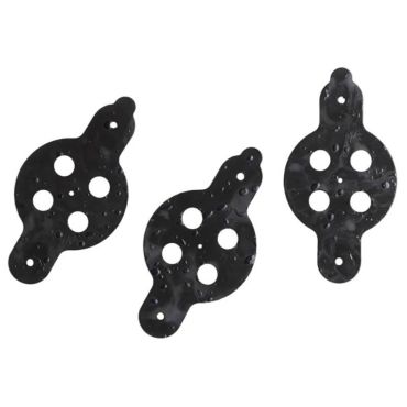 Vaihtokuminauha Fishstone Fix - Pakkaus 3 Fi-04-03-l-mu