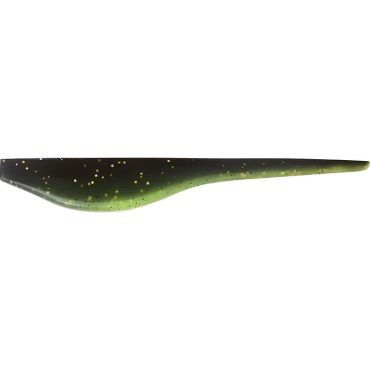 Pehmeä Viehe Madness Finesse Kb 6 - 15cm - Pakkaus 4 Finesskb6brchpp