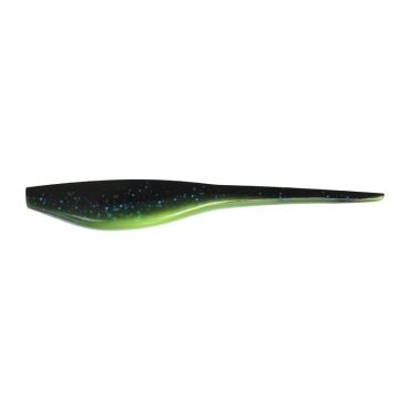 Pehmeä Viehe Madness Finesse Kb 6 - 15cm - Pakkaus 4 Finesskb6psyblac