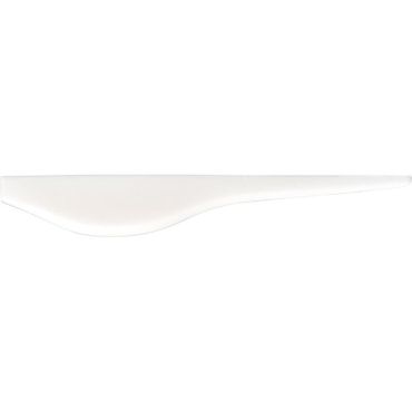 Pehmeä Viehe Madness Finesse Kb 6 - 15cm - Pakkaus 4 Finesskb6white