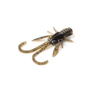 Pehmeä Viehe Fishup Baffi Fly - 4cm - Pakkaus 10 Fis-bfly1.5-043