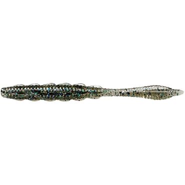 Pehmeä Viehe Fishup Scaly Fat - 8cm - Pakkaus 8 Fis-sfat32-057