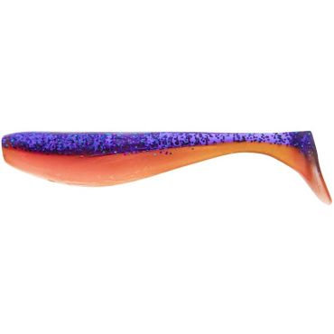 Pehmeä Viehe Fishup Wizzle Shad - 7.5cm - Pakkaus 8 Fis-wizshad3-207