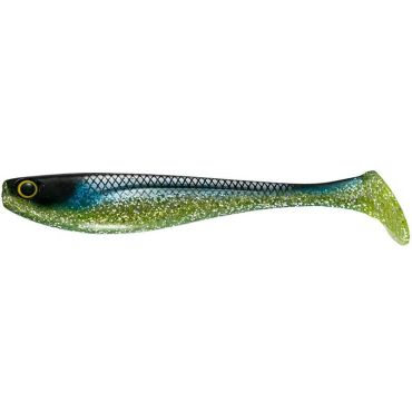Pehmeä Viehe Fishup Wizzle Shad Pike - 18cm - Pakkaus 2 Fis-wsp7-352