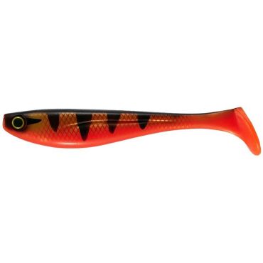 Pehmeä Viehe Fishup Wizzle Pike - 20.5cm Fis-wsp8-353