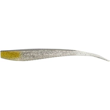 Pehmeä Viehe Fishing Legacy A-deep Finn - 25cm - Pakkaus 3 Fl.adfin25.01