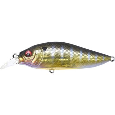 Suspending-viehe Megabass Flap Slap Lbo - 8cm Flapslalboaleve