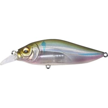 Suspending-viehe Megabass Flap Slap Lbo - 8cm Flapslalbolzbar
