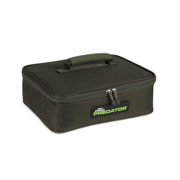 Isoterminen Pussi Fox Rage Predator Deadbait Bags Flu005
