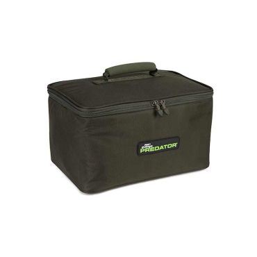 Isoterminen Pussi Fox Rage Predator Deadbait Bags Flu006