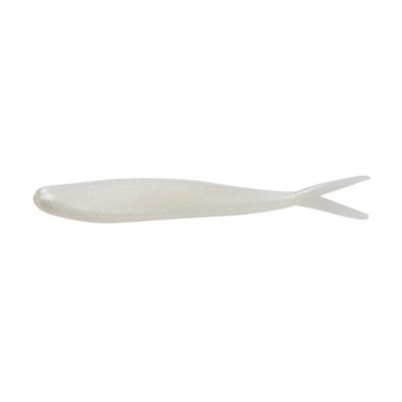 Pehmeä Viehe Zoom Bait Fluke - 10cm - Pakkaus 10 Fluke-045