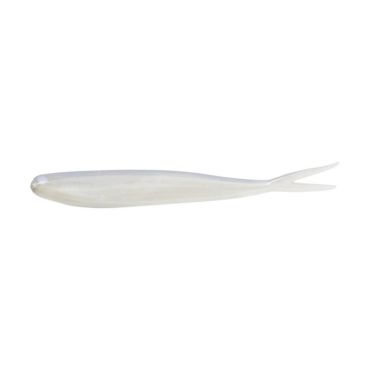 Pehmeä Viehe Zoom Bait Fluke - 10cm - Pakkaus 10 Fluke-091