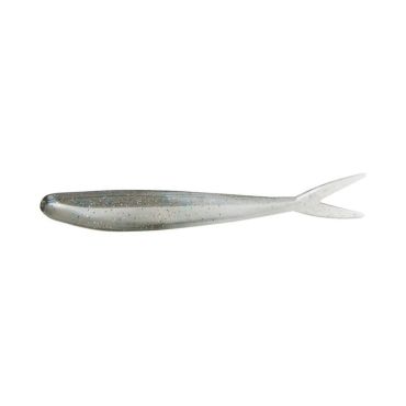 Pehmeä Viehe Zoom Bait Fluke - 10cm - Pakkaus 10 Fluke-109