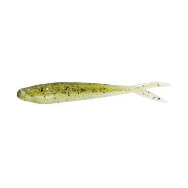 Pehmeä Viehe Zoom Bait Fluke - 10cm - Pakkaus 10 Fluke-115