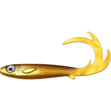 Pehmeä Viehe Kanalgratis Ej Lures Flatnose Dragon - 27cm Fn-d_gd-10