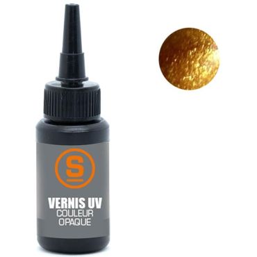 Uv-lakka Sempe Peittävä Väri Ft-vc01