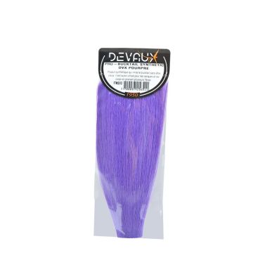 Synteettinen Kuitu Devaux Pro-bucktail Synthetic Ftm5513