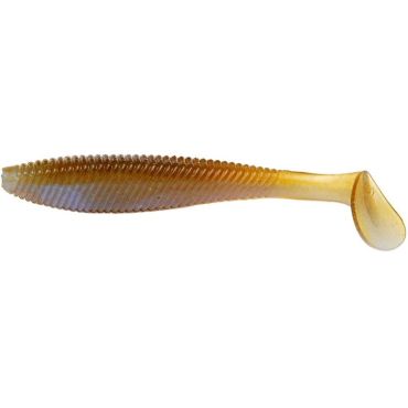 Pehmeä Viehe Raid Japan Full Swing 5 - 12.5cm - Pakkaus 5 Fullswing5048