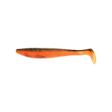 Pehmeä Viehe Raid Japan Full Swing 5 - 12.5cm - Pakkaus 5 Fullswing5056