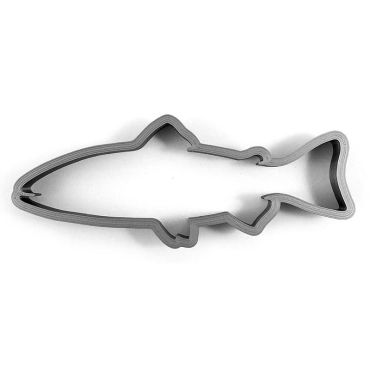 Keksimuotti Fishxplorer 3d Fxp-emportetr