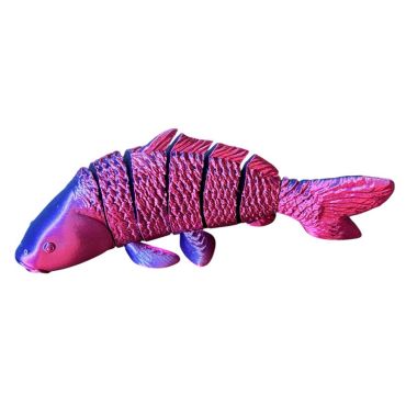 Kalakoriste Fishxplorer 3d Flexi Carp Fxp-flexi-c-m-bf